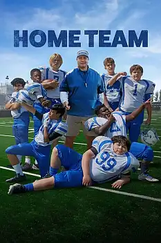 Home Team izle