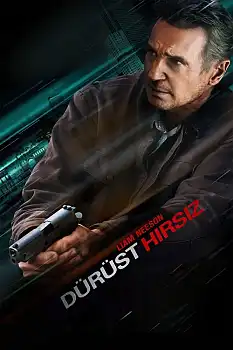 Honest Thief izle