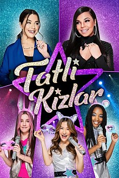 Honey Girls izle