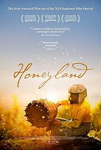 Honeyland izle