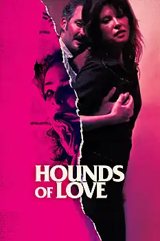 Hounds of Love izle