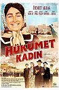Hükümet Kadın izle