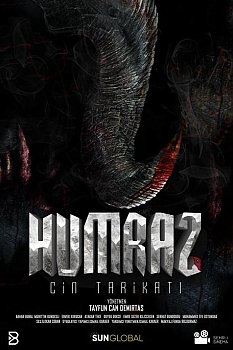 Humraz Cin Tarikati izle