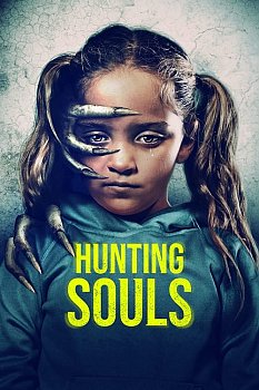 Hunting Souls izle