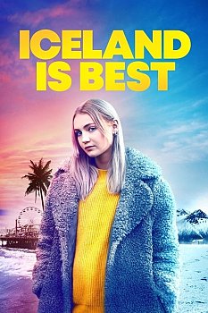 Iceland Is Best izle