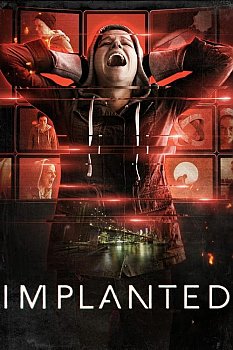 Implanted izle