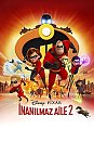 inanılmaz Aile 2 izle