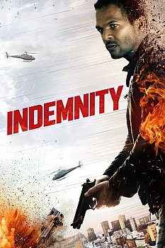 Indemnity izle