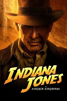 Indiana Jones and the Dial of Destiny izle