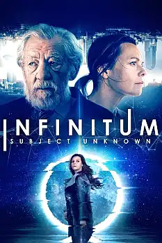 Infinitum : Subject Unknown izle