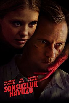 Infinity Pool izle