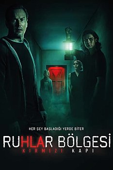 Insidious 5 izle