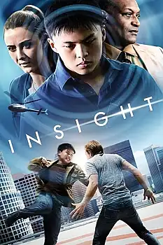 Insight izle