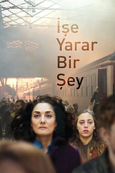 İşe Yarar Bir Şey izle