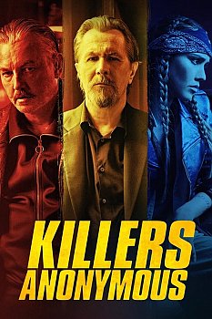 isimsiz Katiller izle
