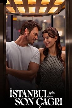 İstanbul için Son Çağrı izle