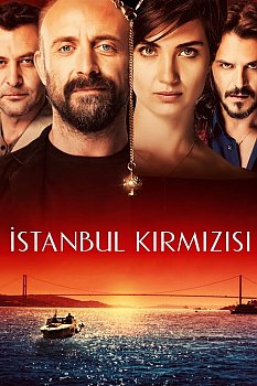 İstanbul Kırmızısı izle