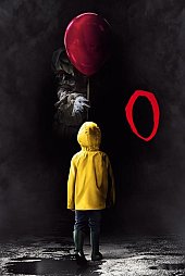 It Bölüm 1 izle