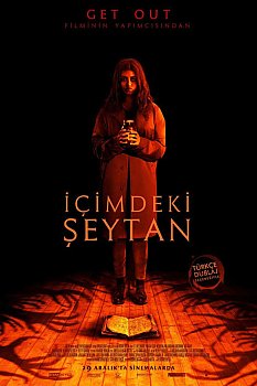 It Lives Inside izle