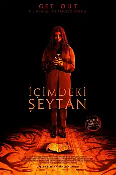 It Lives Inside izle