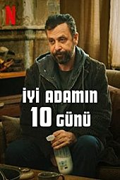 İyi Adamın 10 Günü izle