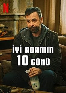 İyi Adamın 10 Günü izle