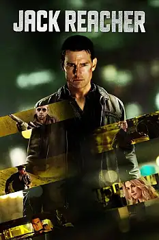 Jack Reacher izle