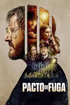 Jailbreak Pact izle