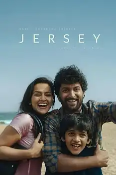 Jersey izle