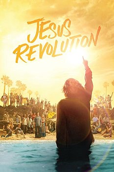 Jesus Revolution izle