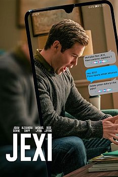 Jexi izle