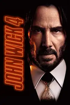 John Wick 4 izle