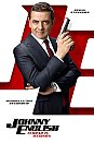Johnny English 3 izle