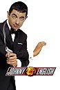 Johnny English izle
