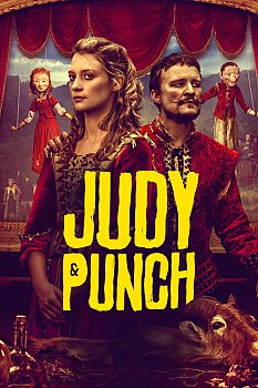 Judy and Punch izle