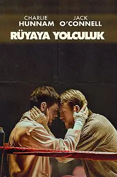 Jungleland izle