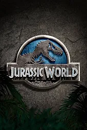 Jurassic World izle