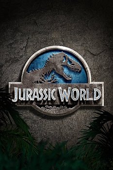 Jurassic World izle