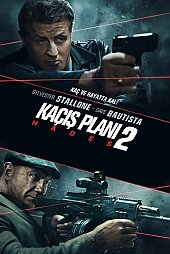 Kaçış Planı 2 izle