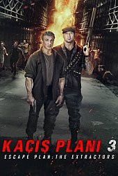 Kaçış Planı 3 izle