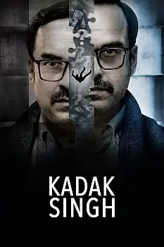 Kadak Singh izle