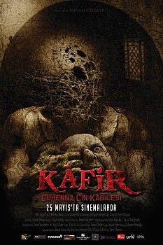 Kafir izle