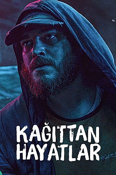 Kağıttan Hayatlar izle