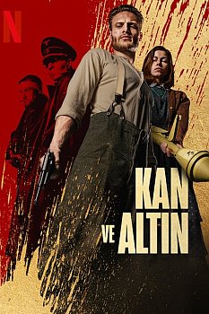 Kan ve Altın izle