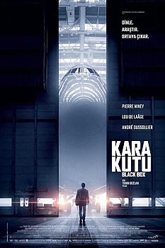 Kara Kutu izle