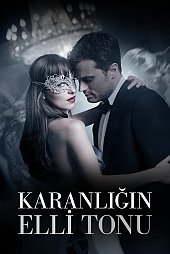 Karanlığın Elli Tonu izle
