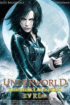 Karanlıklar Ülkesi 2 izle