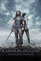 Karanlıklar Ülkesi 3 izle