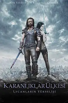 Karanlıklar Ülkesi 3 izle