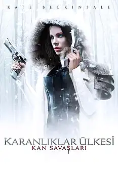 Karanlıklar Ülkesi 5 izle
